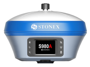 Stonex S980A