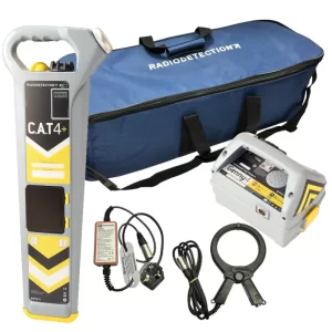 Cat4+ Cable Detector