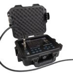 1205CXB Cable analyzer